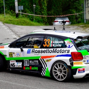 42° RALLY DI COMO - Gallery 7